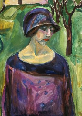 Edward Munch