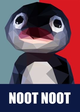 noot noot mother fucker