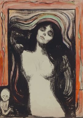 Edward Munch