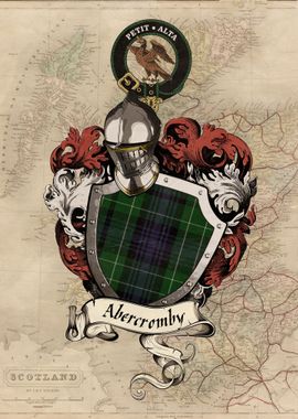 Clan Abercromby