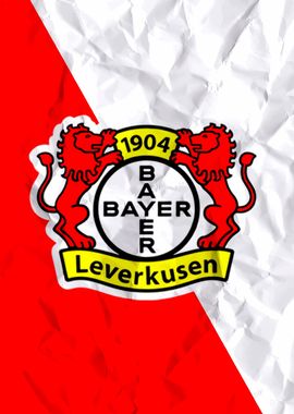 Bayer Leverkusen 1904