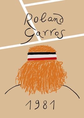 Rolang Garros