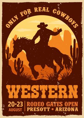 Western Rodeo Arizona