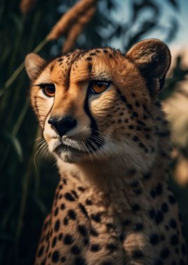 Cheetah