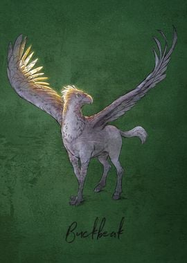 Buckbeak