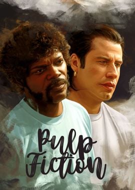 Pulp Fiction