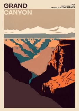 Grand Canyon National Park