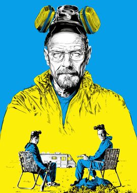 Breaking Bad