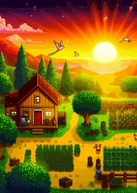 Stardew Valley