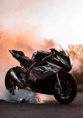 BMW S1000RR