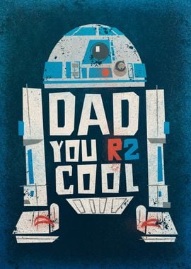 You R2 Cool