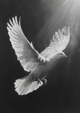 White Dove