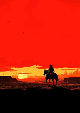 Red Dead