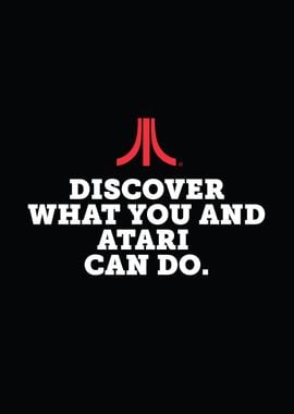 Discover What You Can Do