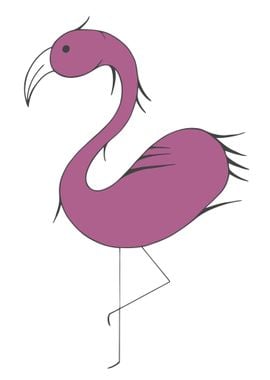 Flamingo