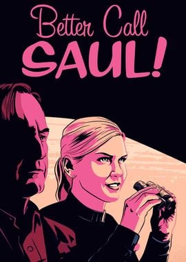 Better Call Saul