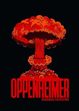 oppenheimer