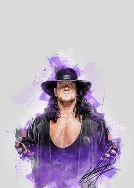 The Undertaker