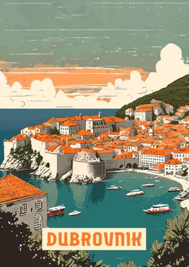 Dubrovnik