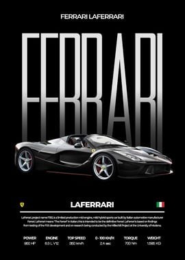 Ferrari LaFerrari