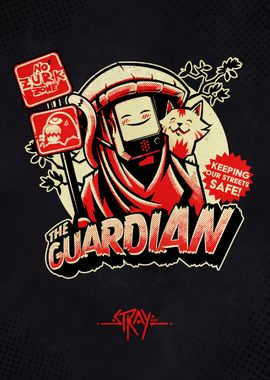 The Guardian