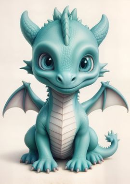 Tiny Dragon