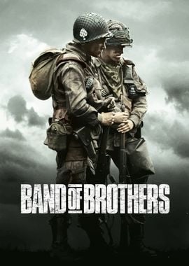 BAND OF BROTHERS