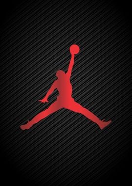 Basketball minimalist