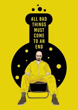 Breaking Bad