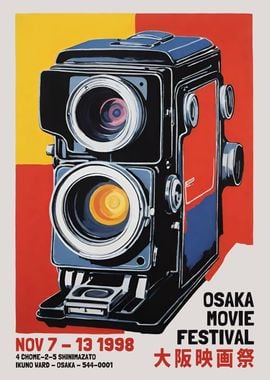 1998 Osaka Movie Festival