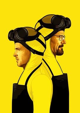 Breaking Bad