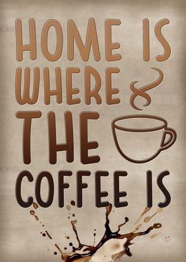 Home Coffee