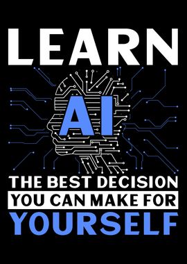 Learn AI Best Decision You