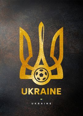 ukraine football