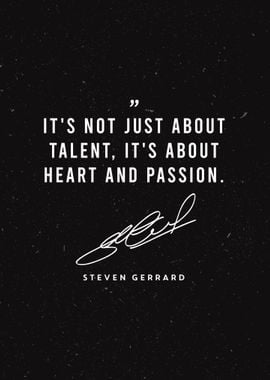 Steven Gerrard