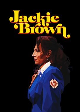 jackie brown