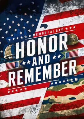 Honor And Remember