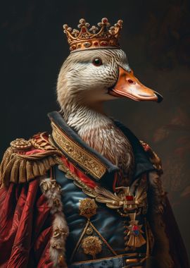 Regal Duck General