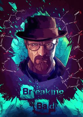 Breaking Bad