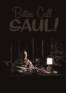 Better Call Saul