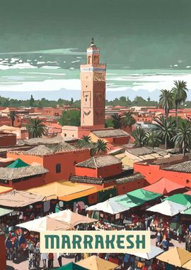 Marrakesh