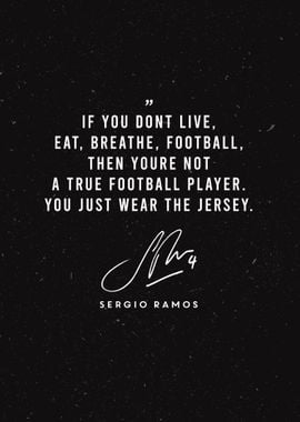 Sergio Ramos