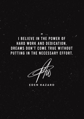 Eden Hazard