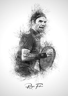 Roger Federer