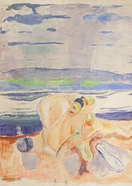 Edward Munch