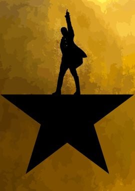 Hamilton Movie