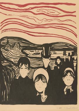 Edward Munch