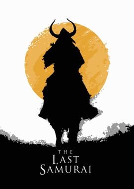 The Last Samurai