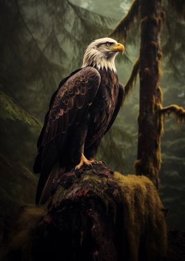 Eagle Forest