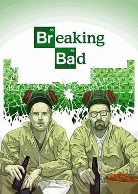 Breaking Bad